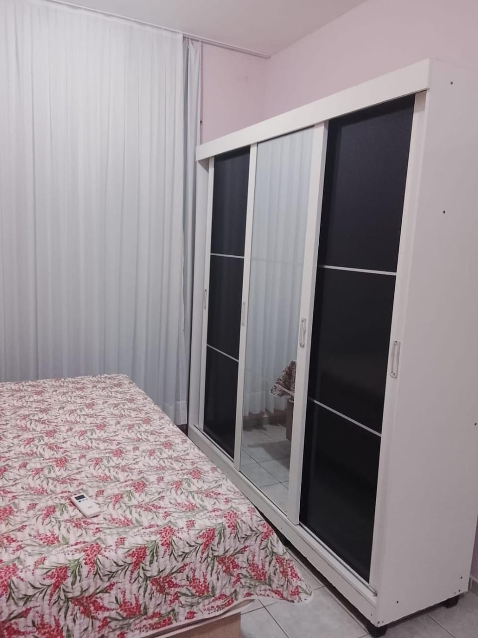 Quarto privativo em casa ampla próximo à UFERSA, UERN e IFRN Vacation rental in Mossoró