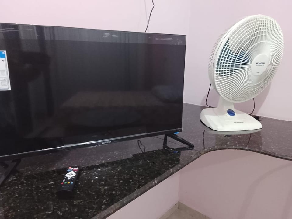 Quarto privativo em casa ampla próximo à UFERSA, UERN e IFRN Vacation rental in Mossoró