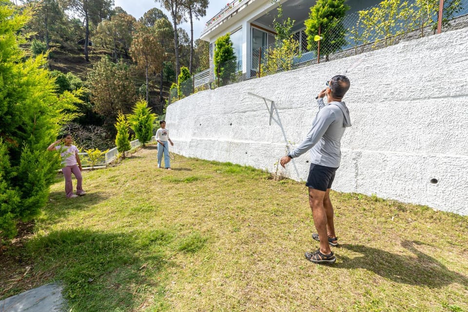 Garden