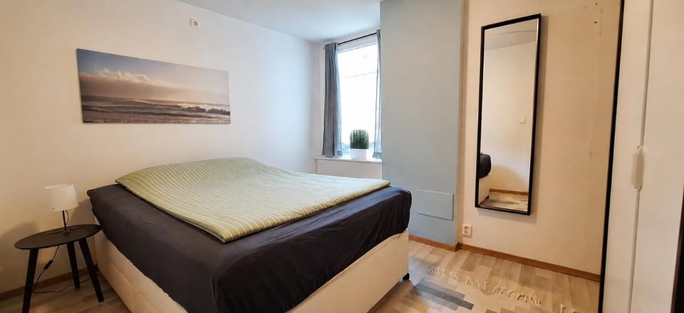 Live in Bergen Old Town - Unbeatable Location Apartment in Bergen