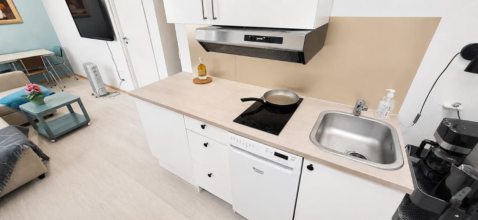Live in Bergen Old Town - Unbeatable Location Apartment in Bergen