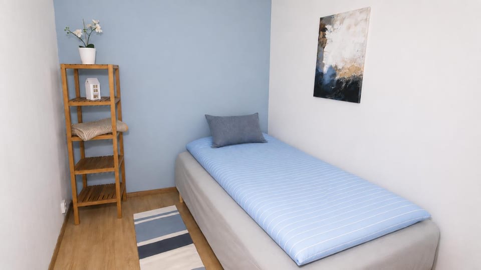 Live in Bergen Old Town - Unbeatable Location Apartment in Bergen