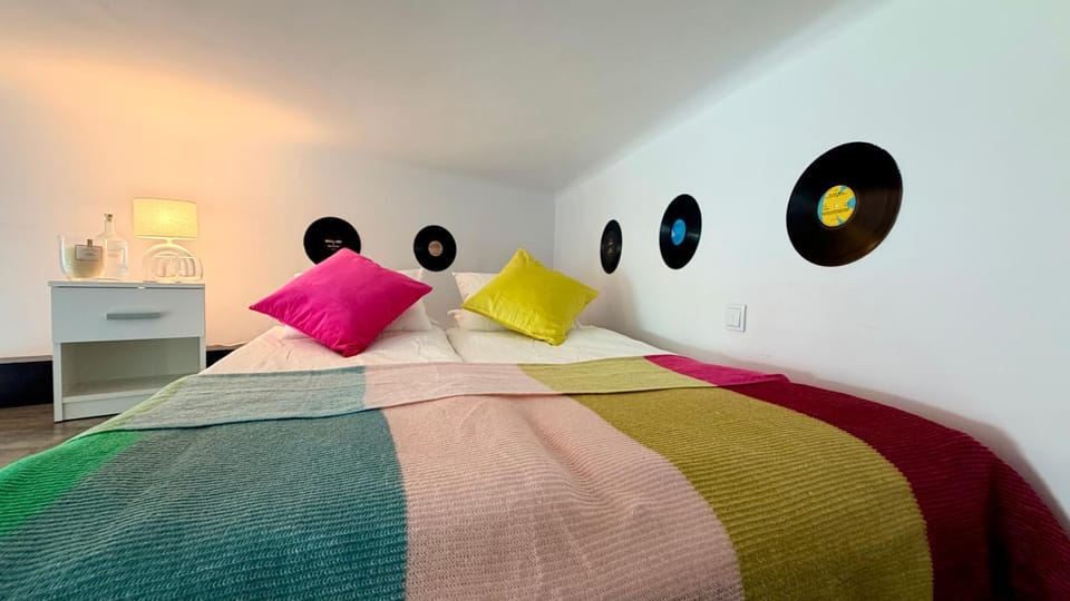 Holiday Home Apartment in Krakow