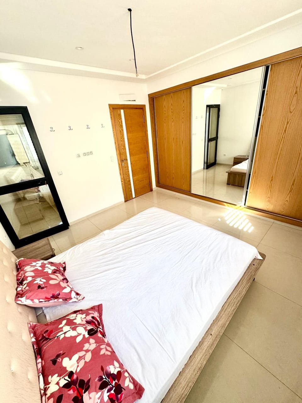 Pearl Beach Apartment Apartment in Tunisia