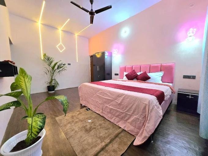 The Urban House Apartment in Varanasi