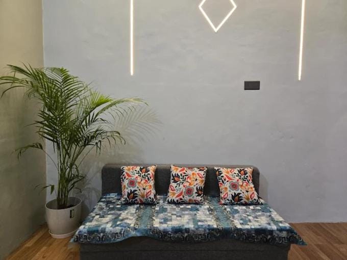 The Urban House Apartment in Varanasi