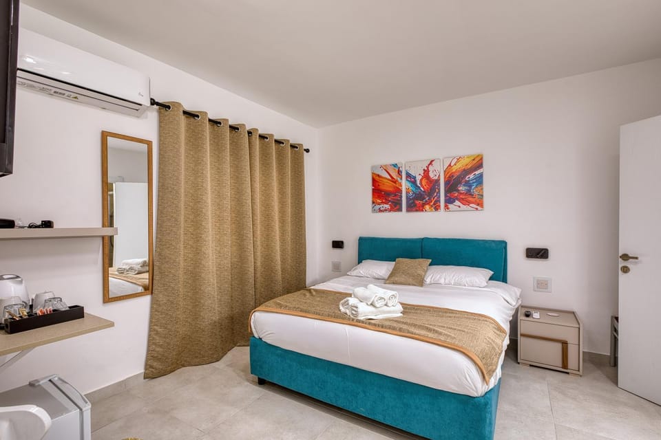 Central Sliema Haven Suites 6 Vacation rental in Sliema