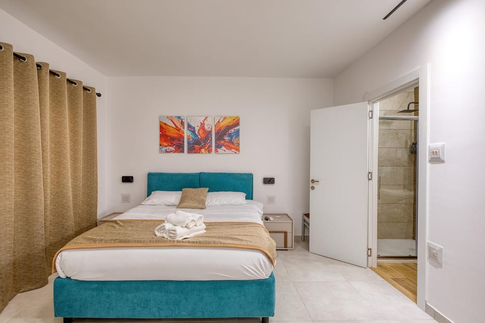 Central Sliema Haven Suites 6 Vacation rental in Sliema