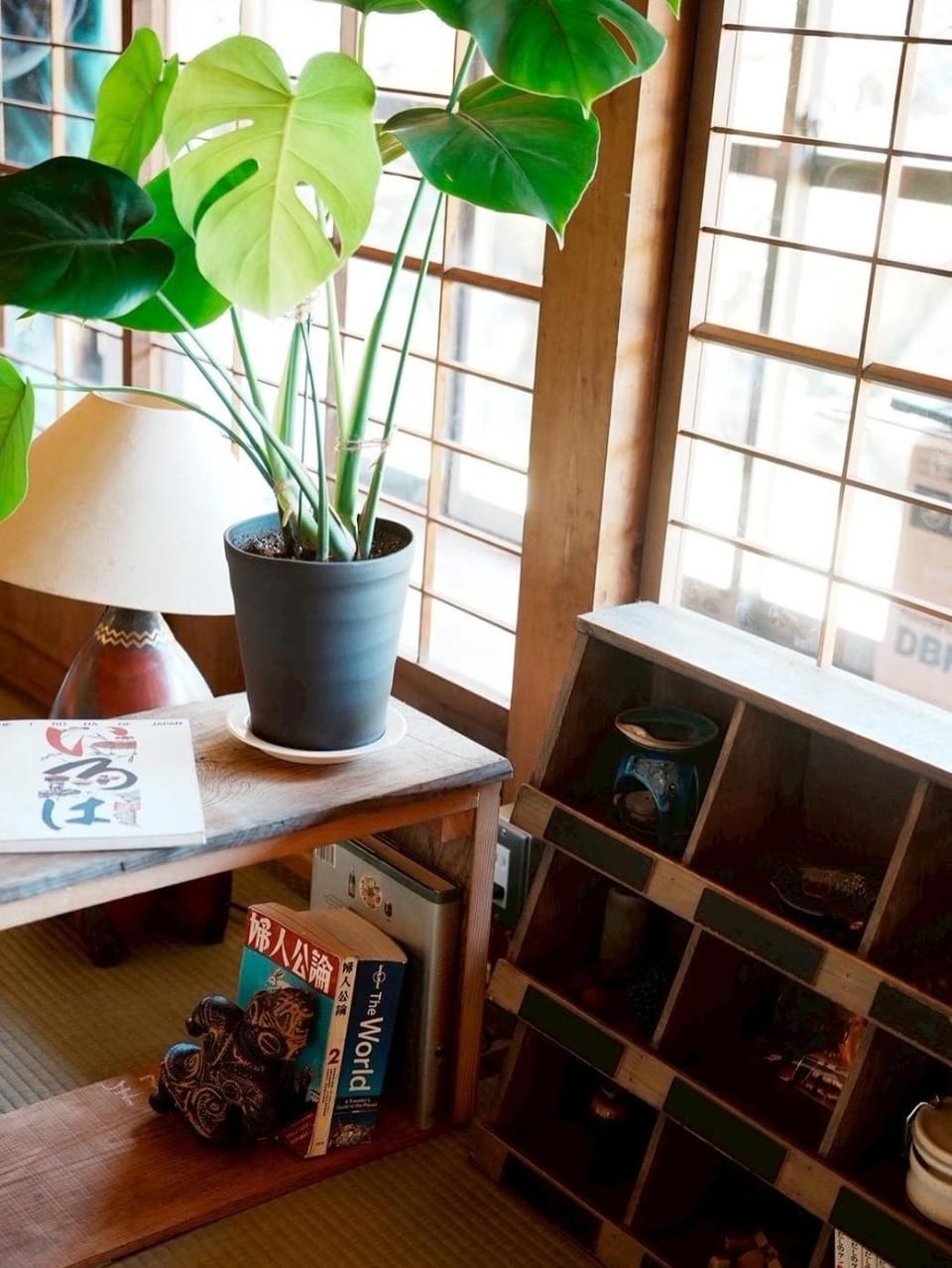 guesthouse waku Bed and Breakfast in Shizuoka Prefecture