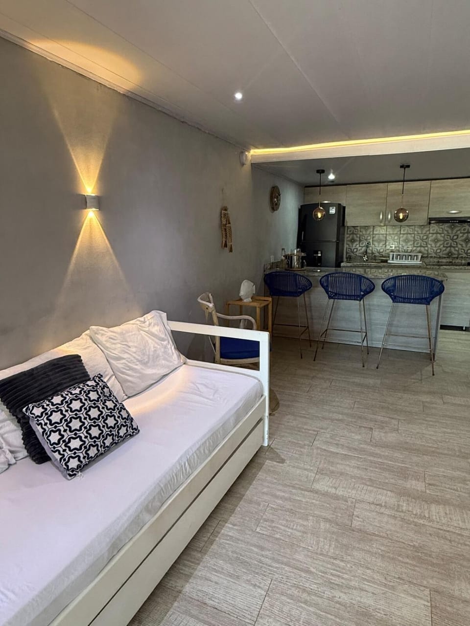Fantastico Apartmento en San Andrés Islas Apartment in San Andres