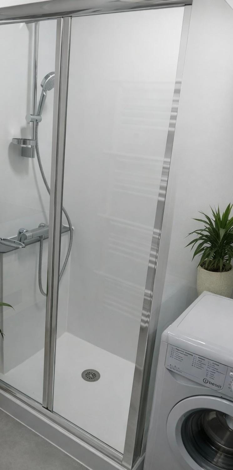 Les Cocons d'Agathe , La Mandarine , plein centre ville de Lorient Apartment in Lorient