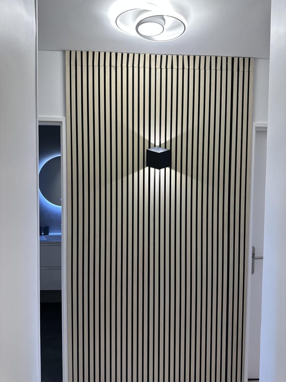 Toilet, Bathroom, Bedroom