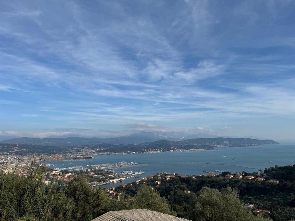 Natural landscape, City view, Mountain view, Sea view
