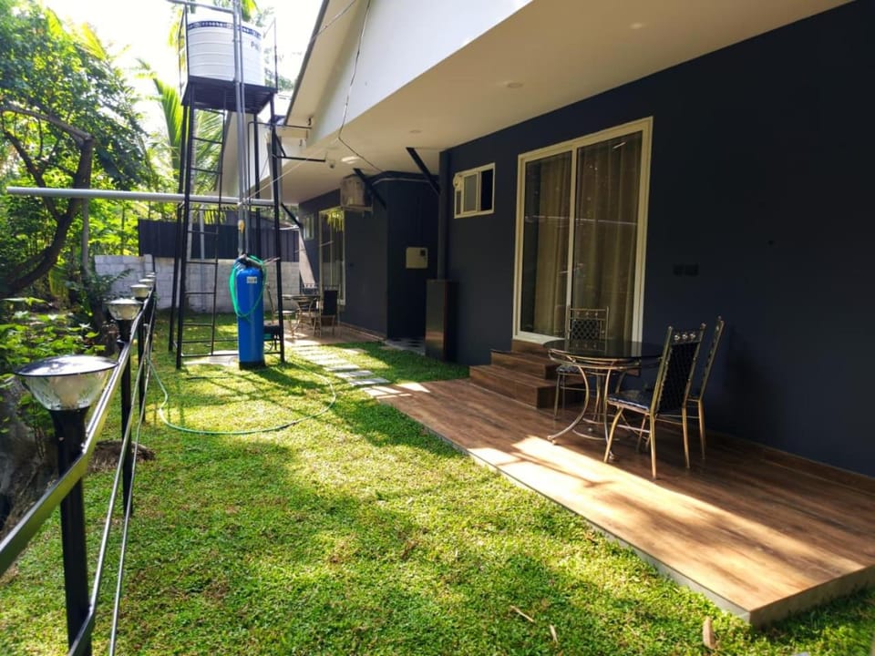 Creek Cottage Vacation rental in Kerala