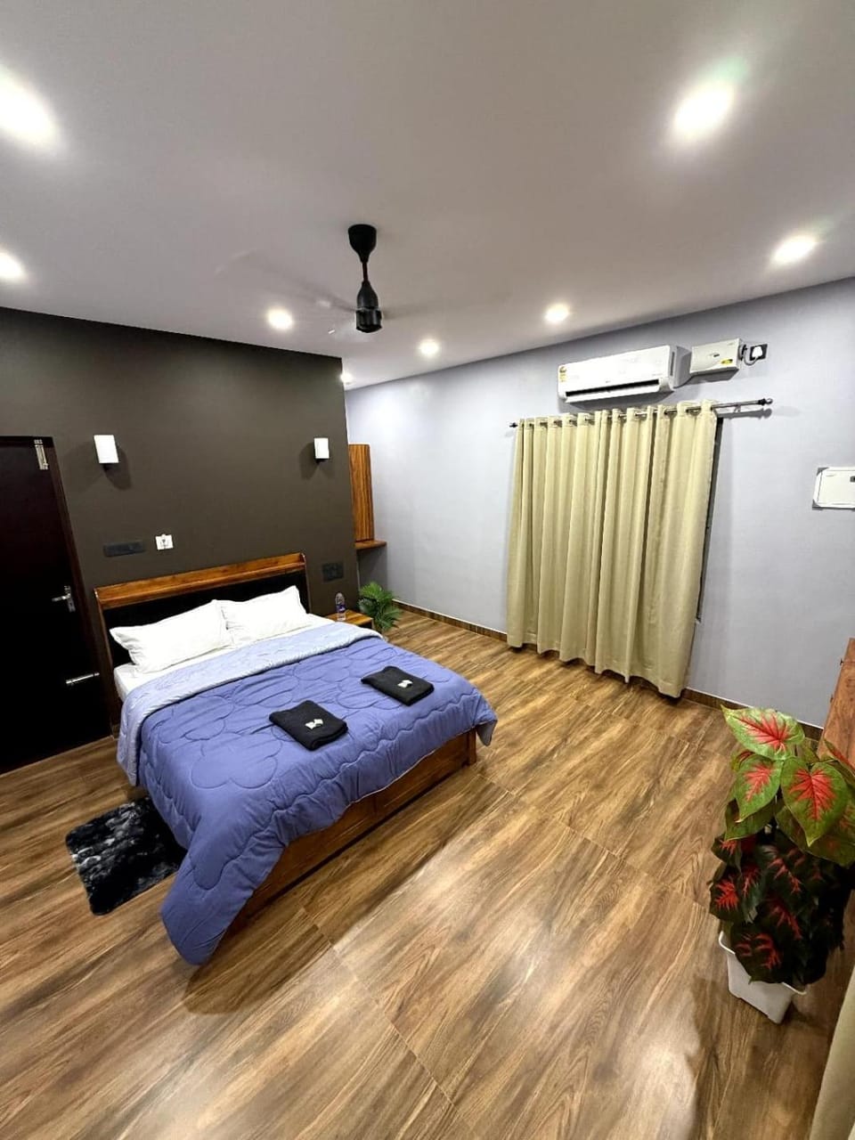 Creek Cottage Vacation rental in Kerala