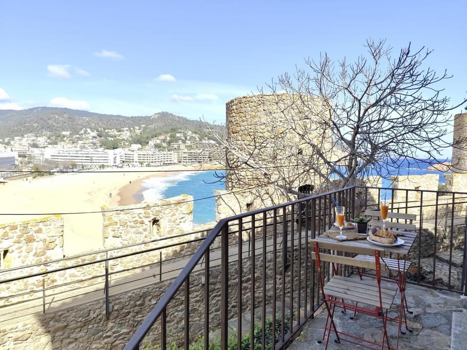 View (from property/room), Balcony/Terrace