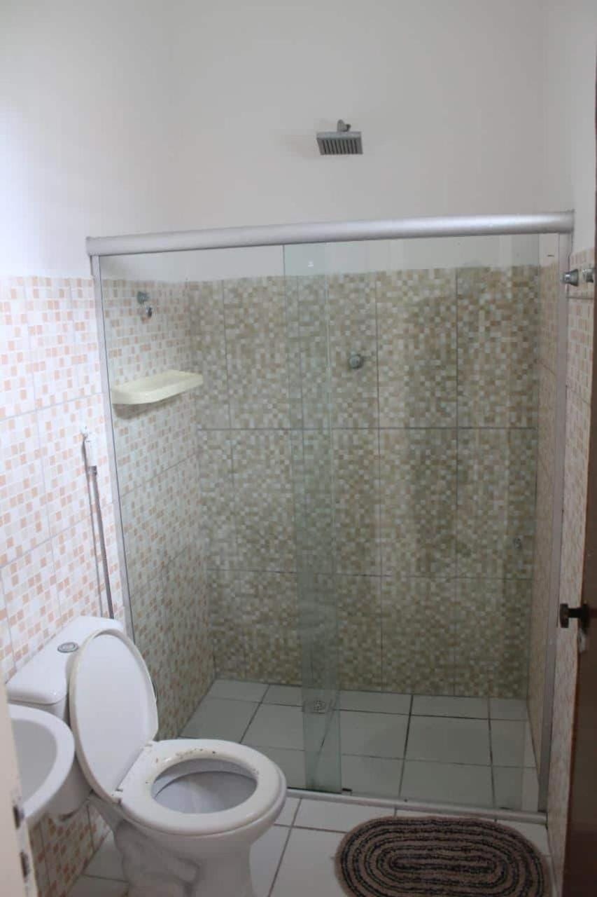 Casariadri 100 meters from the beach, pool, 6 suites House in Cabedelo
