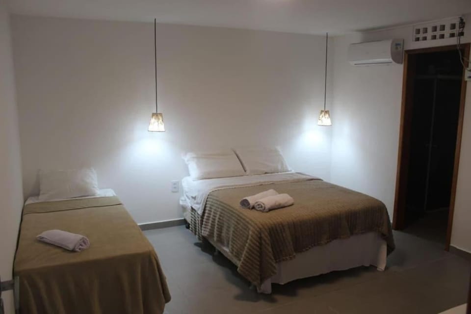 Casariadri 100 meters from the beach, pool, 6 suites House in Cabedelo