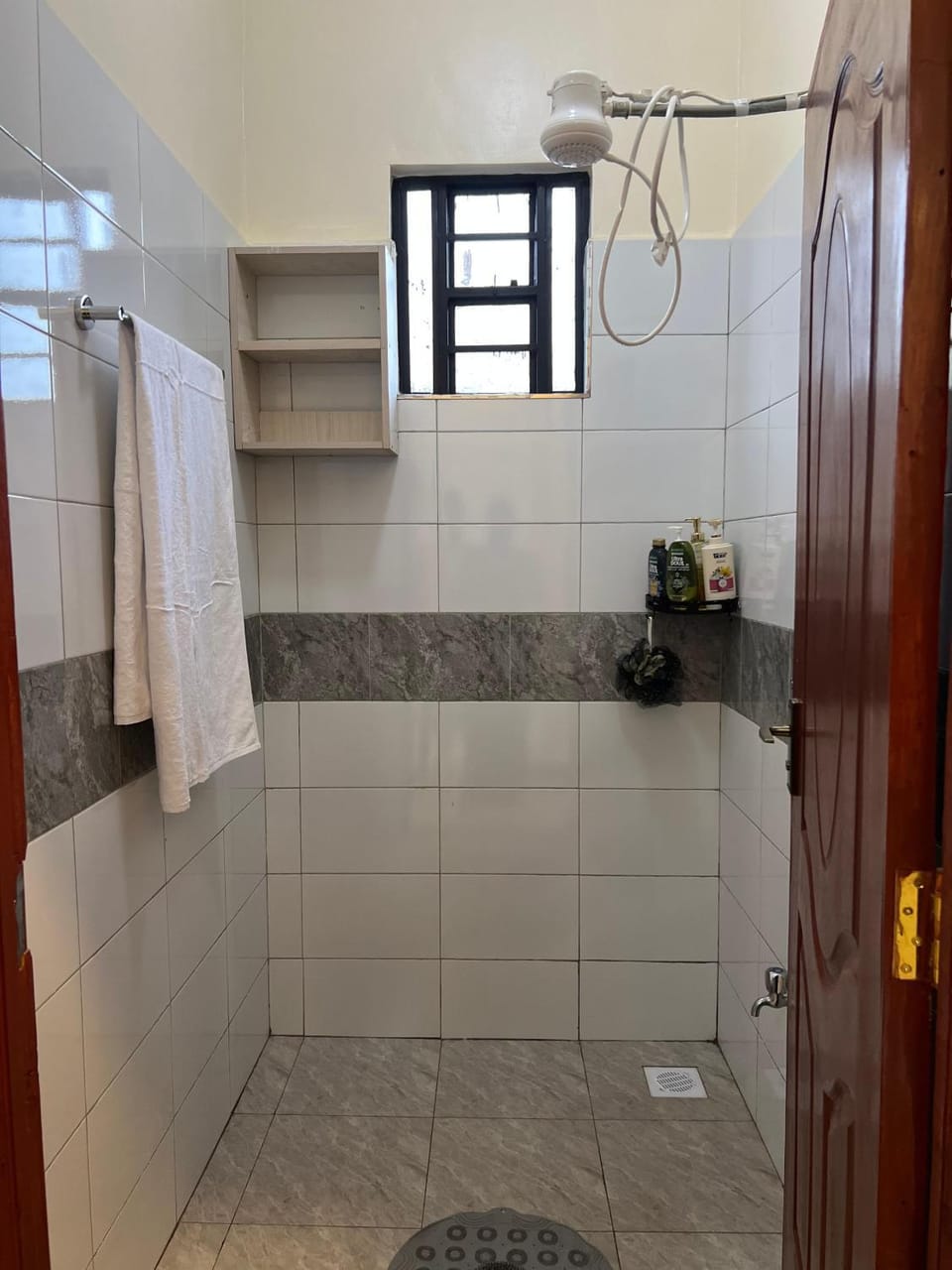 Palm View Kisumu International Airport Apartment in Kenya