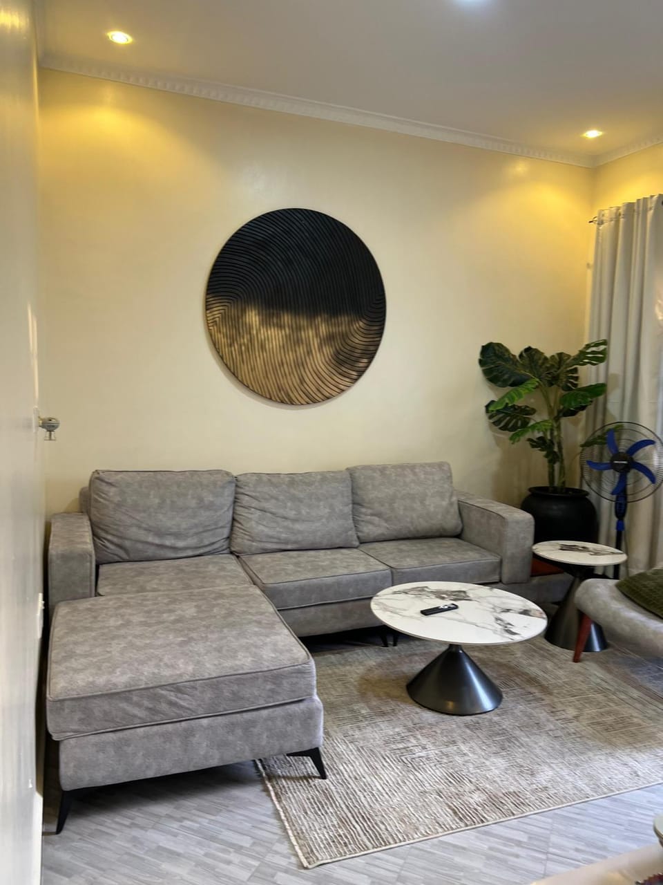 Palm View Kisumu International Airport Apartment in Kenya