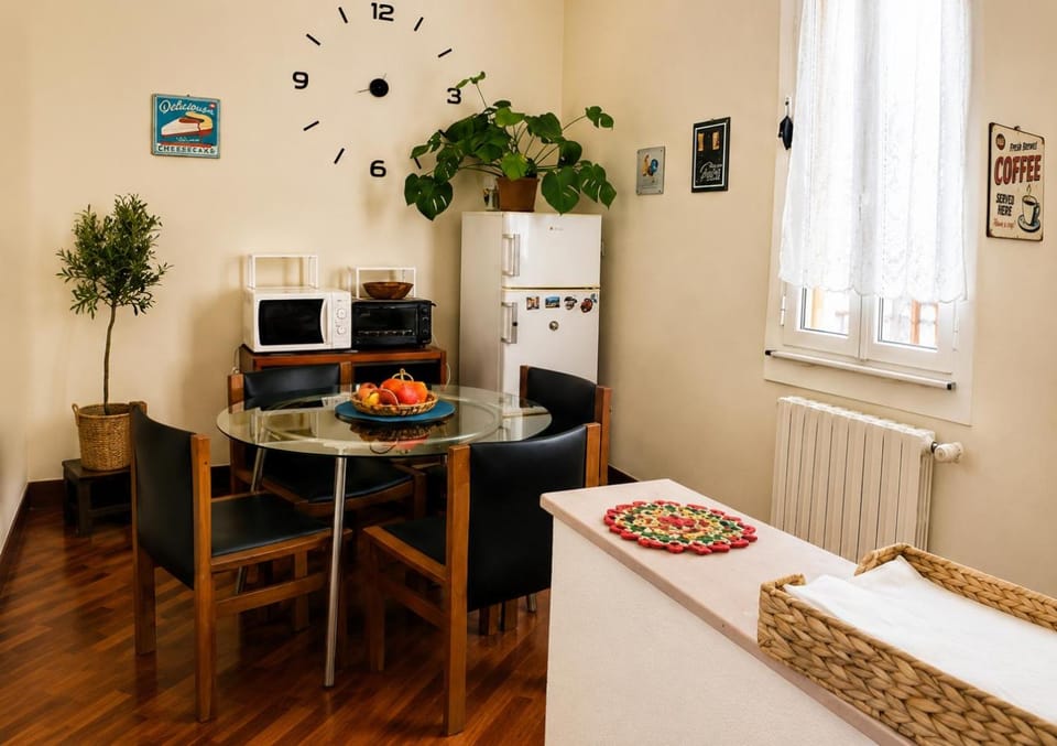 Bari Centrale Via De Rossi Apartment in Bari