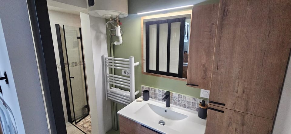 Studio Cosy Narbonne Centre Apartment in Narbonne