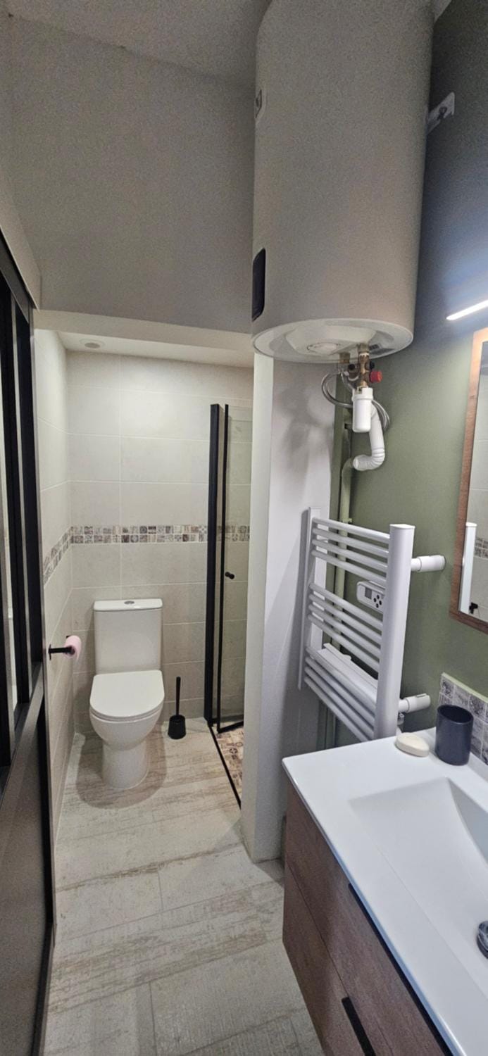 Studio Cosy Narbonne Centre Apartment in Narbonne