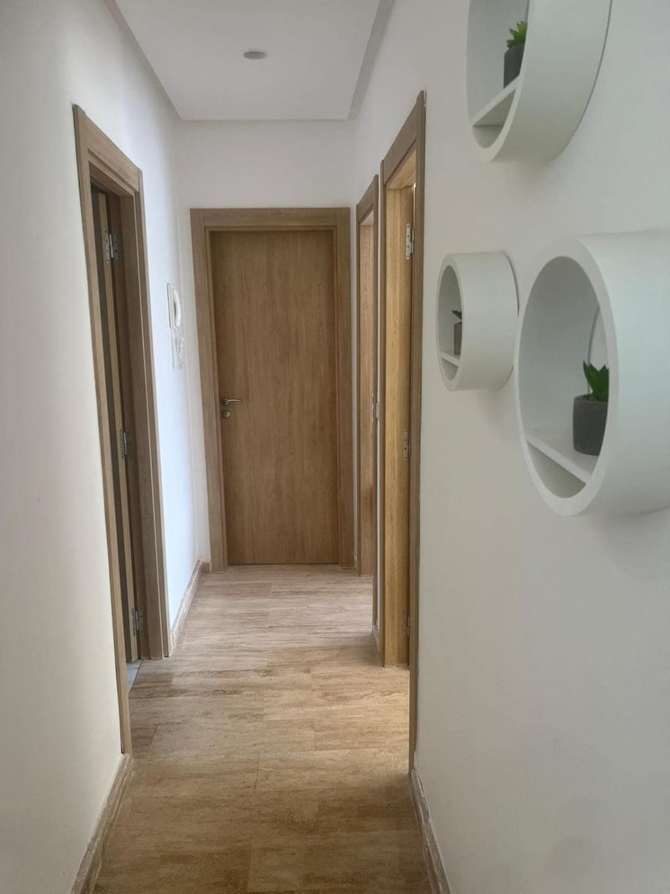 Appartement 6 personnes sécurisé vue piscine Apartment in Morocco