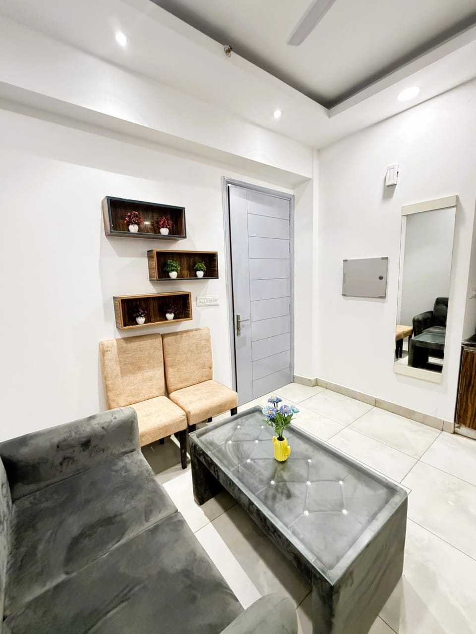 meadow suites noida Apartment in Noida