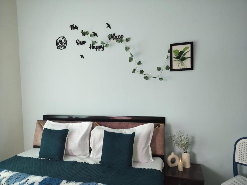 CAASA amore 5bhk villa Dehradun with mountain view Apartment in Dehradun