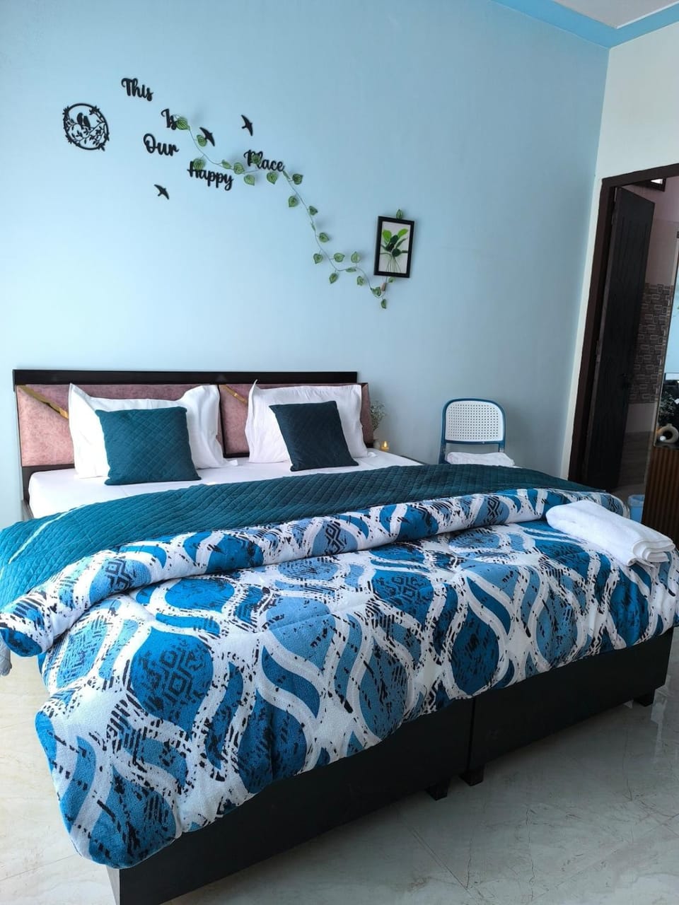 CAASA amore 5bhk villa Dehradun with mountain view Apartment in Dehradun