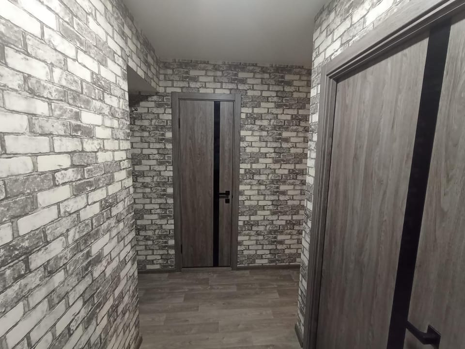 Парус 2кімнатна квартира новий ремонт Apartment in Dnipro