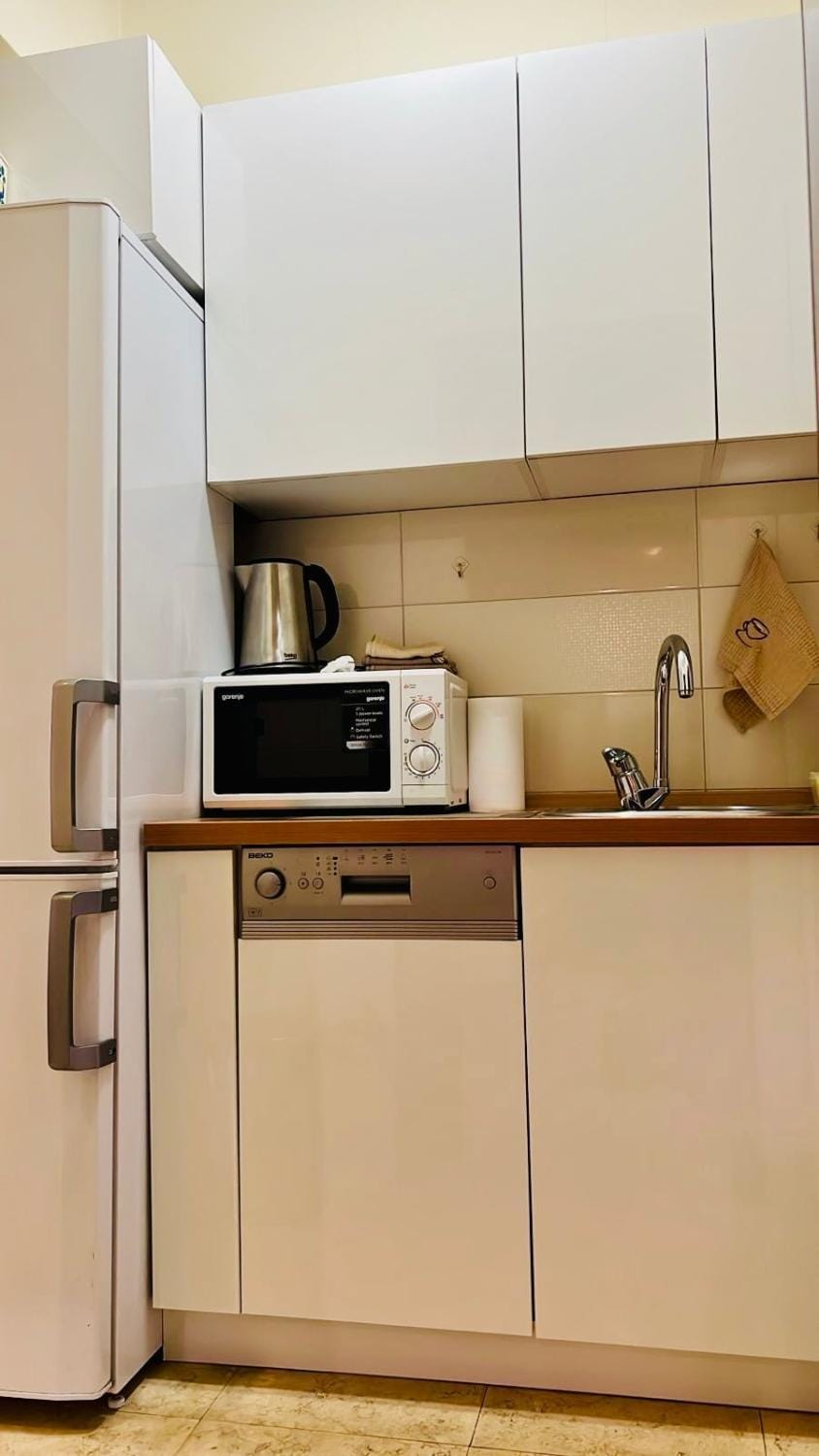 Urban Suite Athos 2 Apartment in Podgorica
