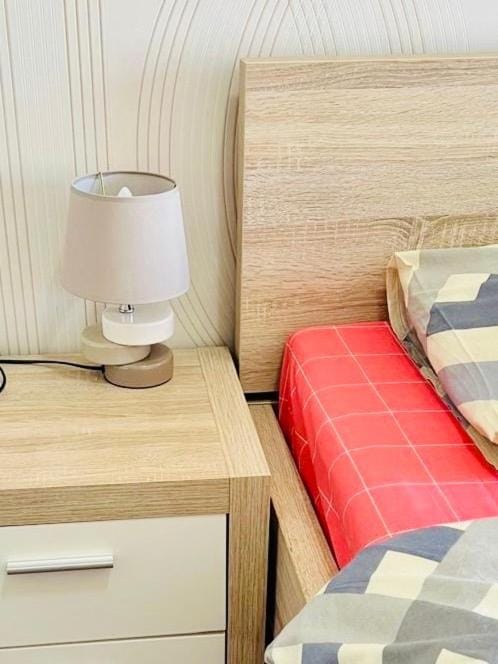 Urban Suite Athos 2 Apartment in Podgorica
