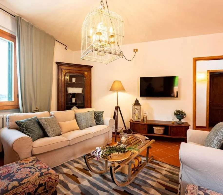 Apartment Olearum Apartment in Panzano In Chianti