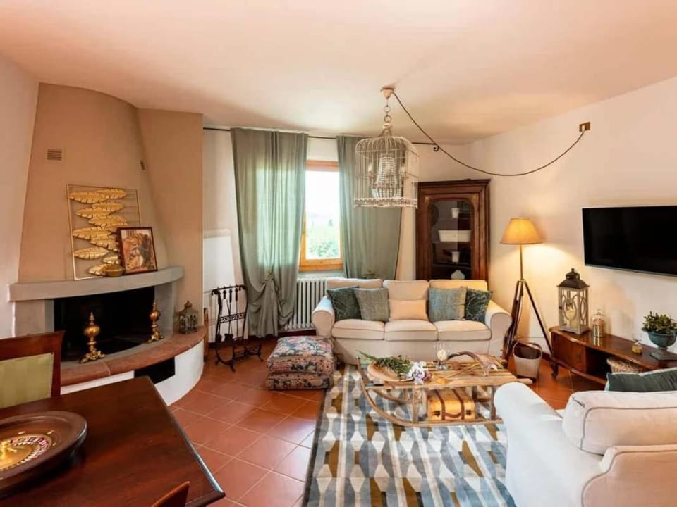Apartment Olearum Apartment in Panzano In Chianti