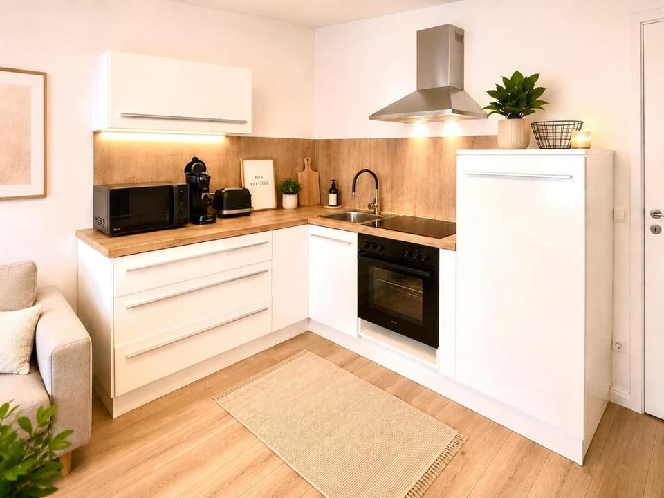 Gemütliche Wohnung in Siegen-Wilnsdorf mit Parkplatz Autobahnnah Apartment in North Rhine-Westphalia