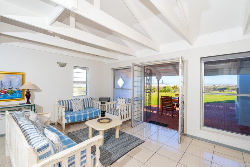 Seabreeze Bungalow House in Western Cape