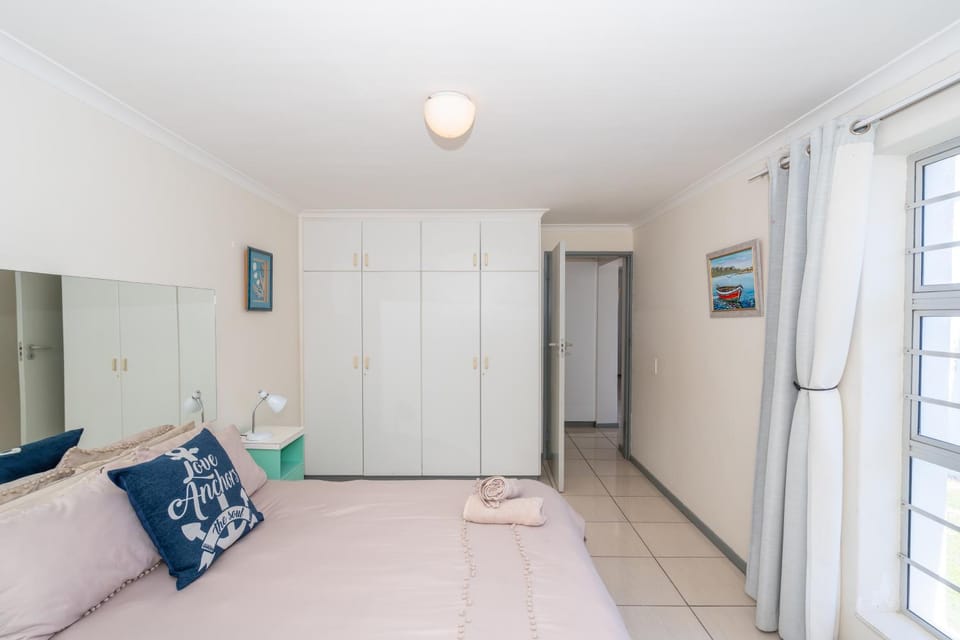 Seabreeze Bungalow House in Western Cape