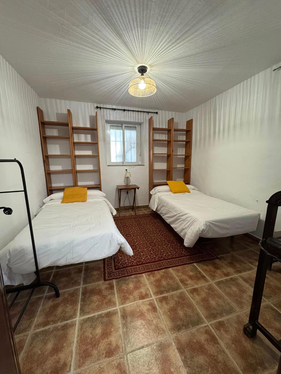 AT El Cordel Apartment in Extremadura, Spain