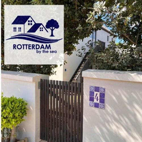 Rotterdam by the sea Apartment in Eastern Cape