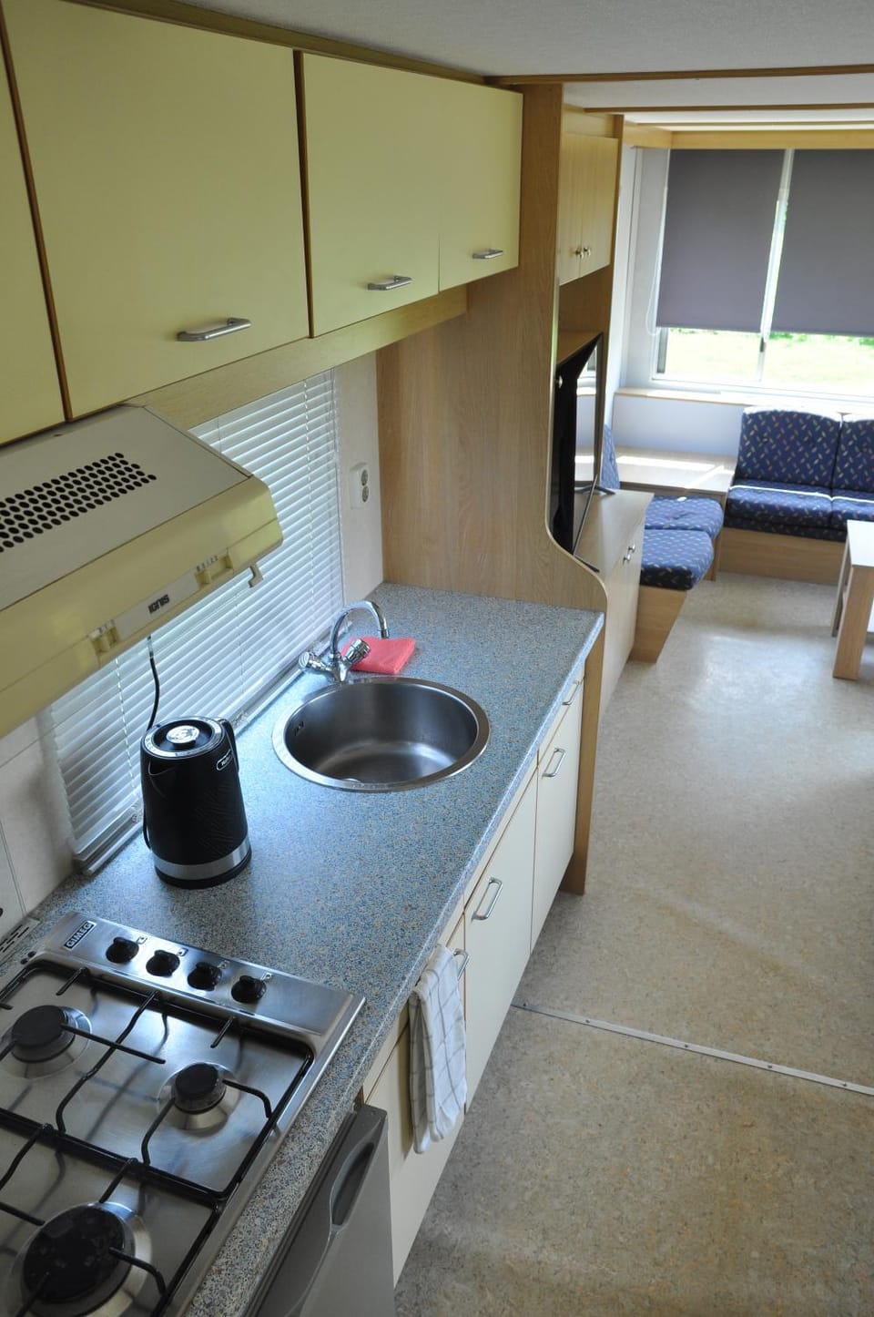 Kajmówka- domek nad Jeziorem Tarnobrzeskim Apartment in Poland