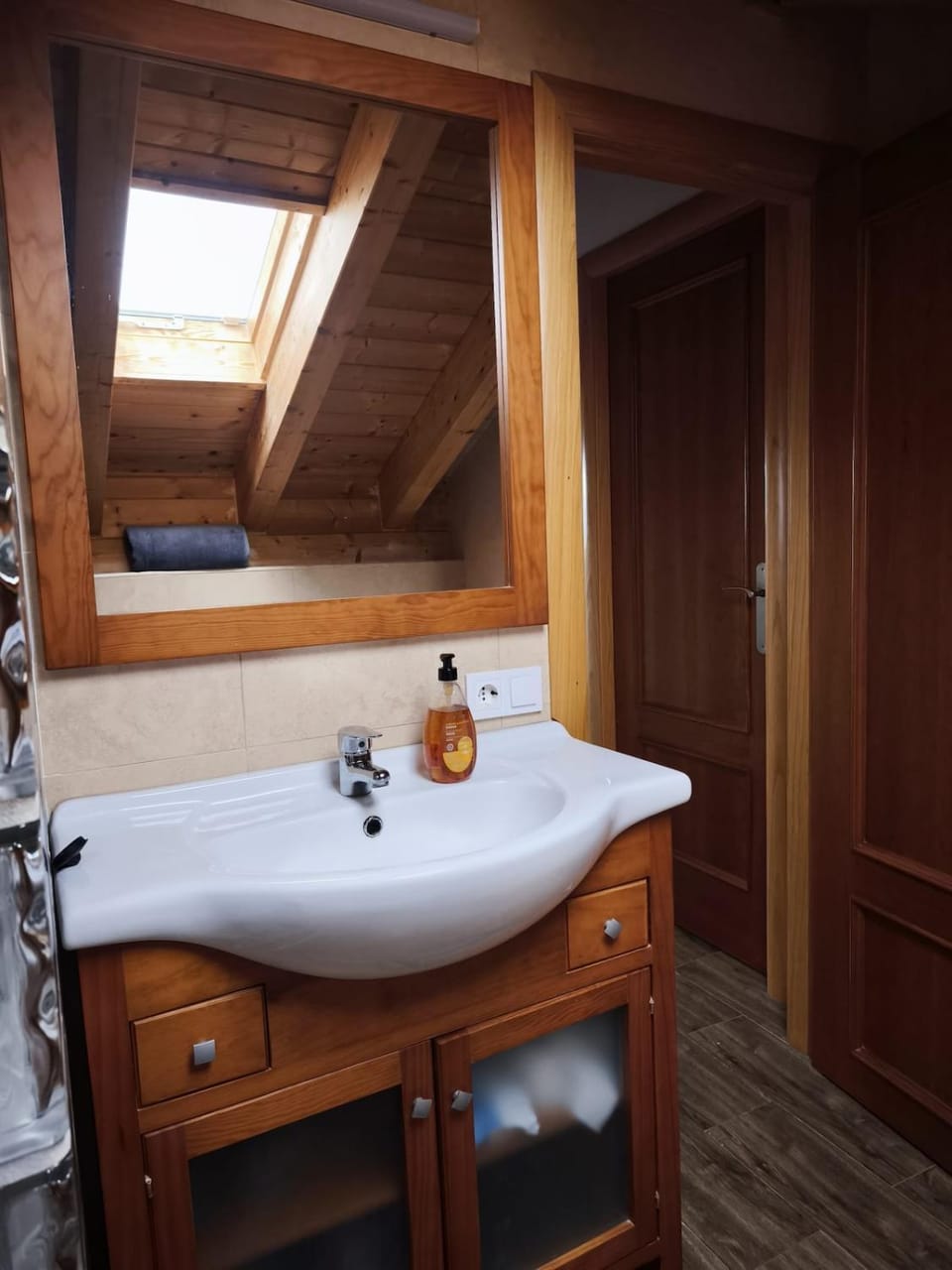 Property building, Bathroom