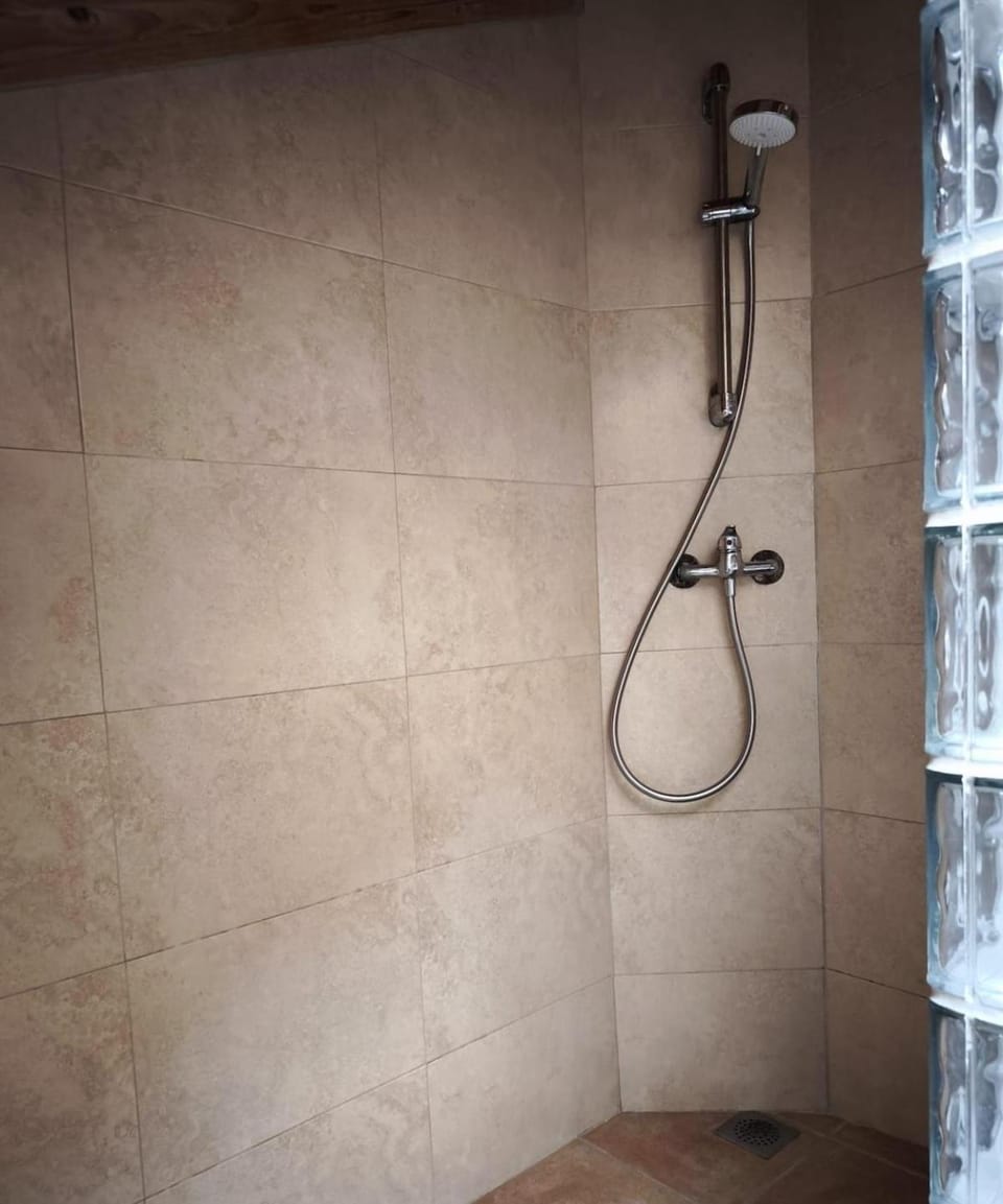 Property building, Bathroom