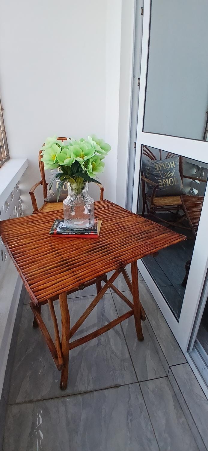 Marsil Homes Apartment in Mombasa County