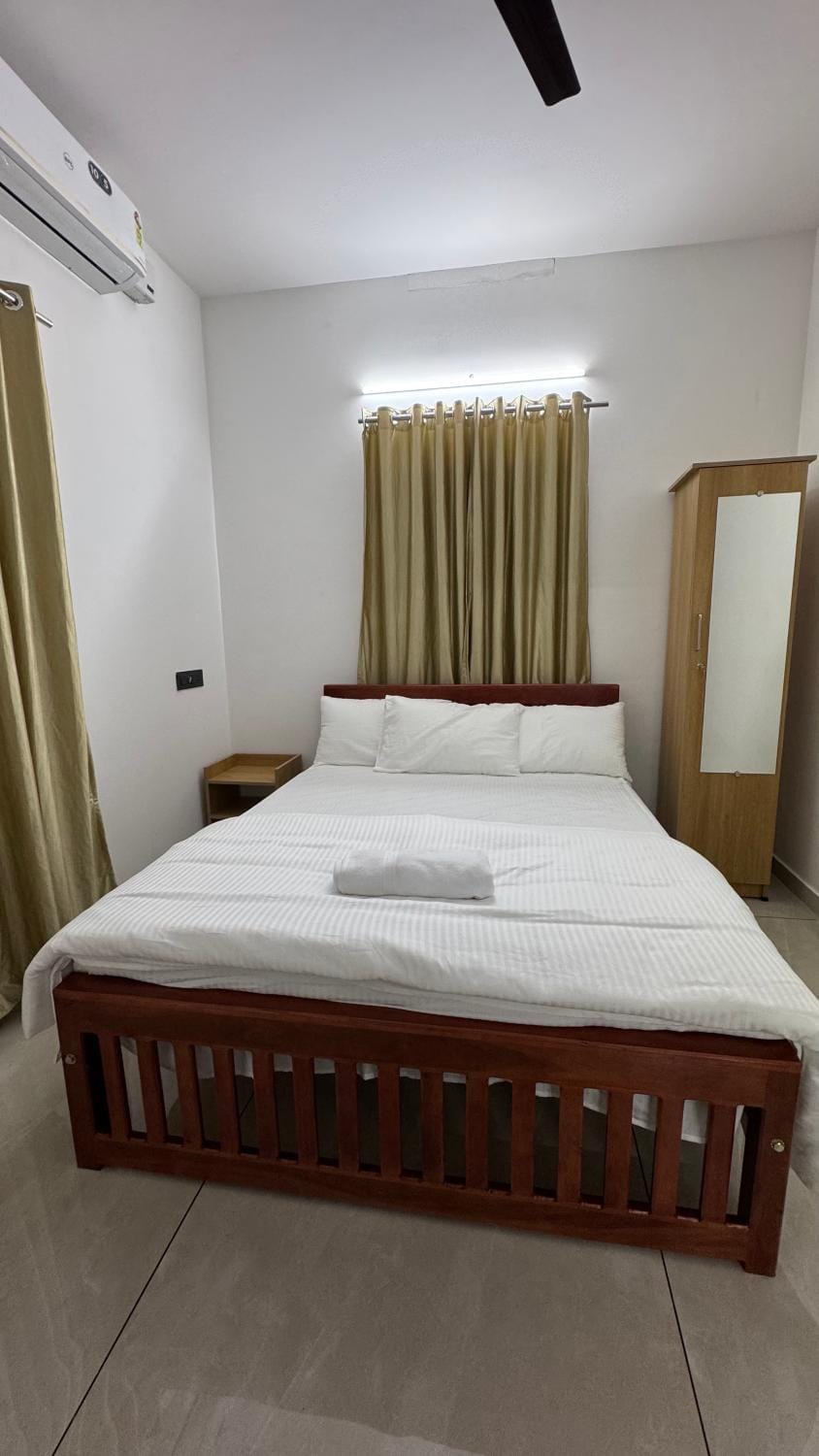 Fathima residency Apartment in Kochi