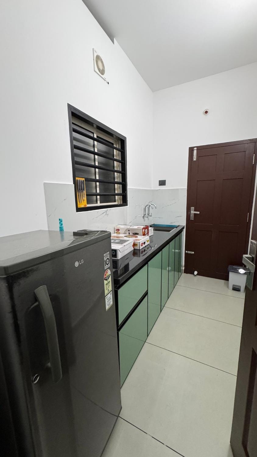Fathima residency Apartment in Kochi