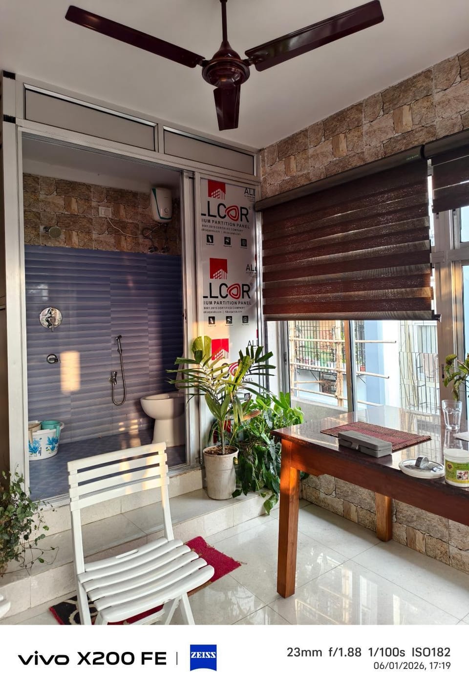 Bethesda Homestay Beltola Apartment in India