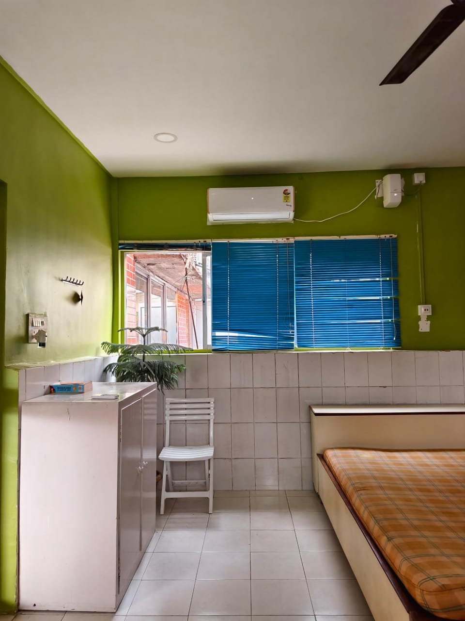 Bethesda Homestay Beltola Apartment in India