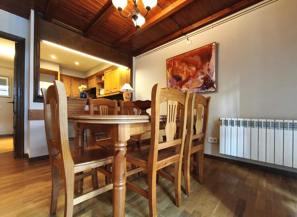 AC Apartaments Incles Apartment in Andorra